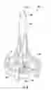 Fig. 08 - Electric motor and propeller driven toy rocket