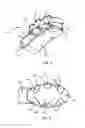 Fig. 02 - GOLF ACCESSORY HOLDING UNIT