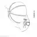Fig. 06 - GOLF ACCESSORY HOLDING UNIT