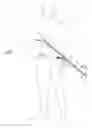 Fig. 01 - Carrying ski equipment