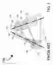 Fig. 02 - HIGHLY MANEUVERABLE AND CONTROLLABLE SKATEBOARD TRUCKS