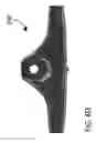 Fig. 16 - HIGHLY MANEUVERABLE AND CONTROLLABLE SKATEBOARD TRUCKS
