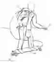 Fig. 01 - Electric Skateboard