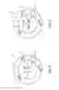 Fig. 04 - RFID system for facilitating selections at a table game apparatus