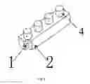Fig. 06 - Hard-core and soft-shell toy building blocks set