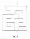Fig. 08 - COMBINATION STRUCTURE FOR A LABYRINTH