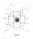 Fig. 07 - Floating chopper sludge weir