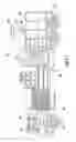Fig. 12 - Water and debris recovery system