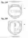 Fig. 16 - Electrically enhanced filter cartridge and methods for its use