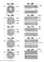 Fig. 20 - Electrically enhanced filter cartridge and methods for its use