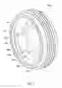 Fig. 08 - Spin-on filter using snap-fit