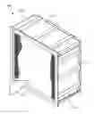 Fig. 01 - High temperature filter assembly