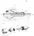 Fig. 01 - High pressure filter