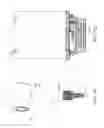 Fig. 08 - HAND HELD APPLIANCE