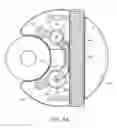 Fig. 35 - SEPARATING APPARATUS