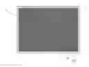 Fig. 01 - Desiccant window screen to lower humidity in a space