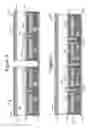 Fig. 07 - Lateral/vertical transistor structures and process of making and using same