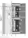 Fig. 08 - Lateral/vertical transistor structures and process of making and using same