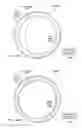 Fig. 40 - Electrostatic enhancement of inlet particle separators for engines