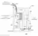Fig. 01 - Fluid jet dispenser using multilayer ceramic actuators