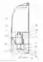 Fig. 01 - Liquid hand wash container