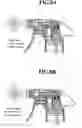 Fig. 09 - Trigger sprayer