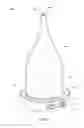 Fig. 02 - Diffuser