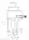 Fig. 01 - ULTRASONIC SPRAY COATING MODULE