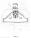 Fig. 09 - Fluid applicator device with fluid control mechanism