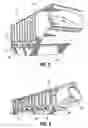 Fig. 04 - VIBRATING SCREENING FEEDER AND METHOD OF USE
