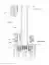 Fig. 11 - Extrusion of profiles utilising opposite rotating dies