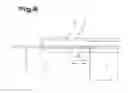 Fig. 07 - Bending tool storage device