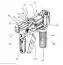 Fig. 01 - Rotary pipe sizing tool