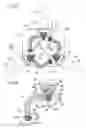Fig. 09 - Composite work device using link operating device