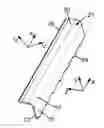 Fig. 01 - Razor blade, razor head, and method of manufacture