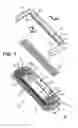 Fig. 02 - Razor blade, razor head, and method of manufacture
