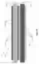 Fig. 07 - ELASTICALLY CONVERTING FLEXIBLE STAINLESS STEEL CIGS SHEETS