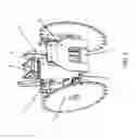 Fig. 02 - Integral rescue accessory for forcible entry and core drill