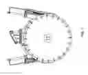 Fig. 04 - Integral rescue accessory for forcible entry and core drill