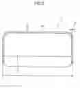 Fig. 09 - MOLDING DIE AND PLATE-SHAPED OPTICAL COMPONENT FABRICATED USING SAME, AND METHOD FOR MANUFACTURING SAME