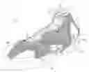 Fig. 01 - Footwear upper components having contoured foam regions and methods of forming such components