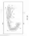 Fig. 13 - Footwear upper components having contoured foam regions and methods of forming such components