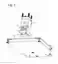 Fig. 02 - Print bed levelling system and methods for additive manufacturing
