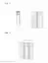 Fig. 02 - MULTILAYERED PREFORM AND MULTILAYERED STRETCH-BLOW-FORMED CONTAINER