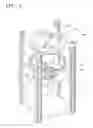 Fig. 05 - 3D printer having dual stage structure