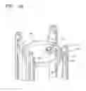 Fig. 34 - 3D printer having dual stage structure