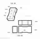 Fig. 04 - 3D printed pin and void systems and methods