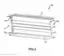 Fig. 03 - Variable Volume Support Member for Cure of Composite Structure