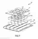 Fig. 08 - Variable Volume Support Member for Cure of Composite Structure