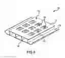 Fig. 10 - Variable Volume Support Member for Cure of Composite Structure